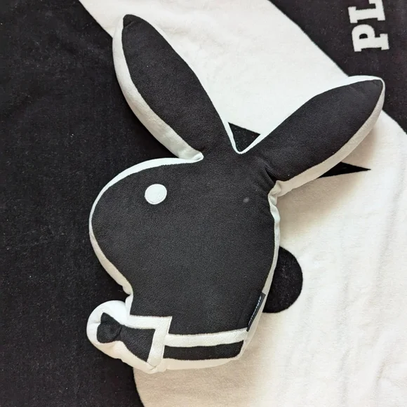 Playboy pillow squishy style - Picture 1 of 6